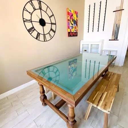 Apartment Place Carnot-coeur De La Bastide-wifi