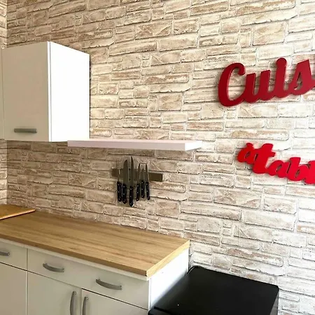 Place Carnot-coeur De La Bastide-wifi Apartment *